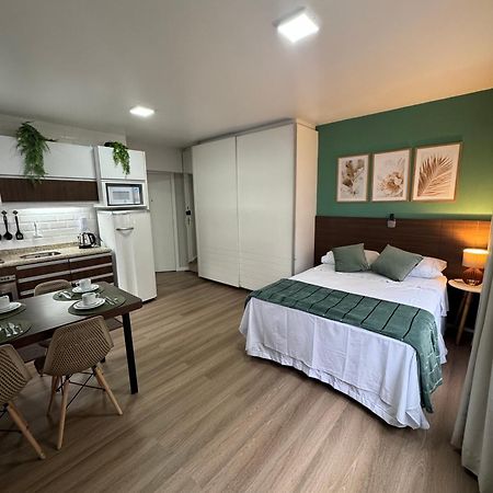 Loft Studio No Kobrasol Sao Jose (Santa Catarina) Exterior foto