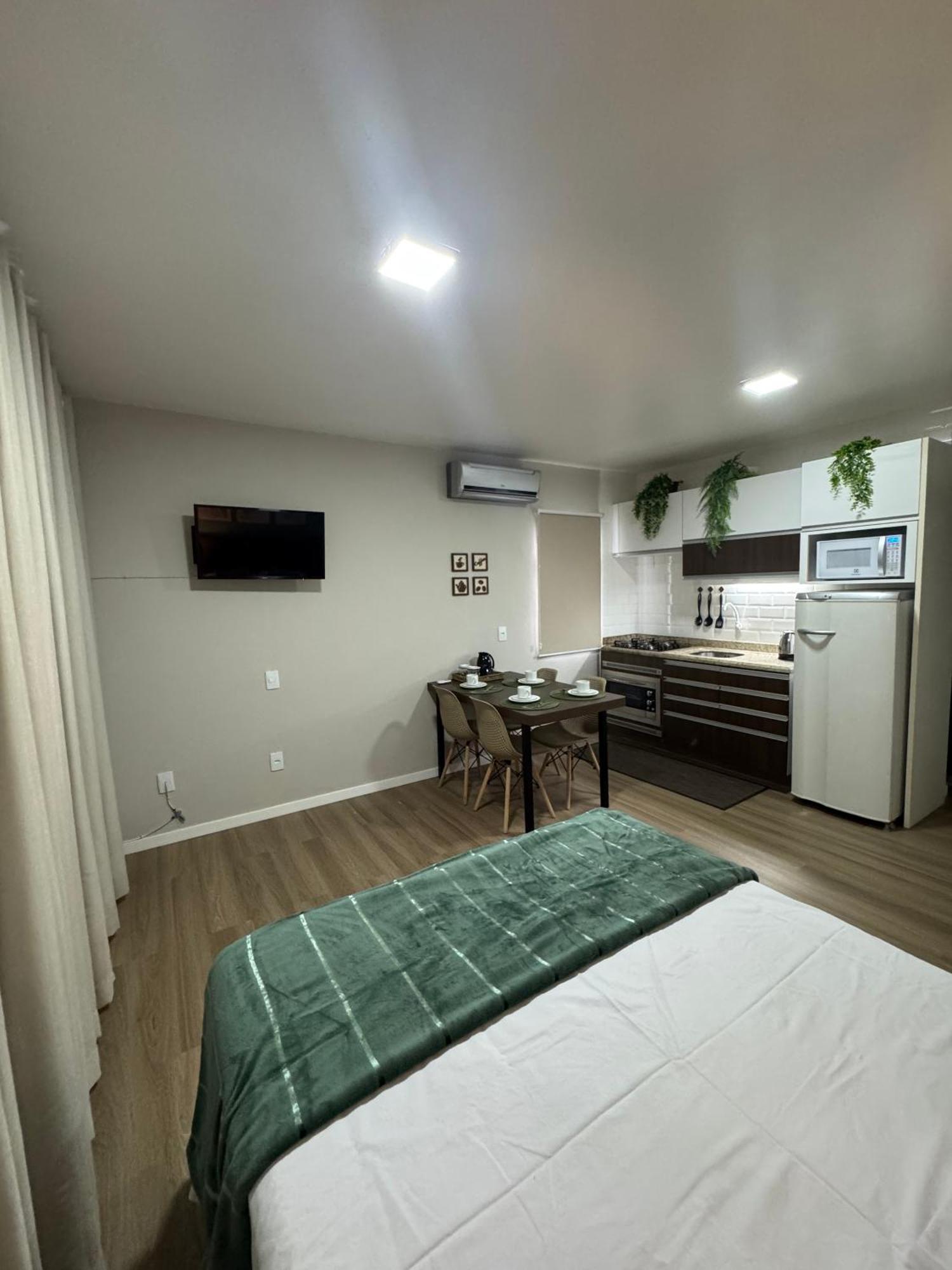 Loft Studio No Kobrasol Sao Jose (Santa Catarina) Exterior foto