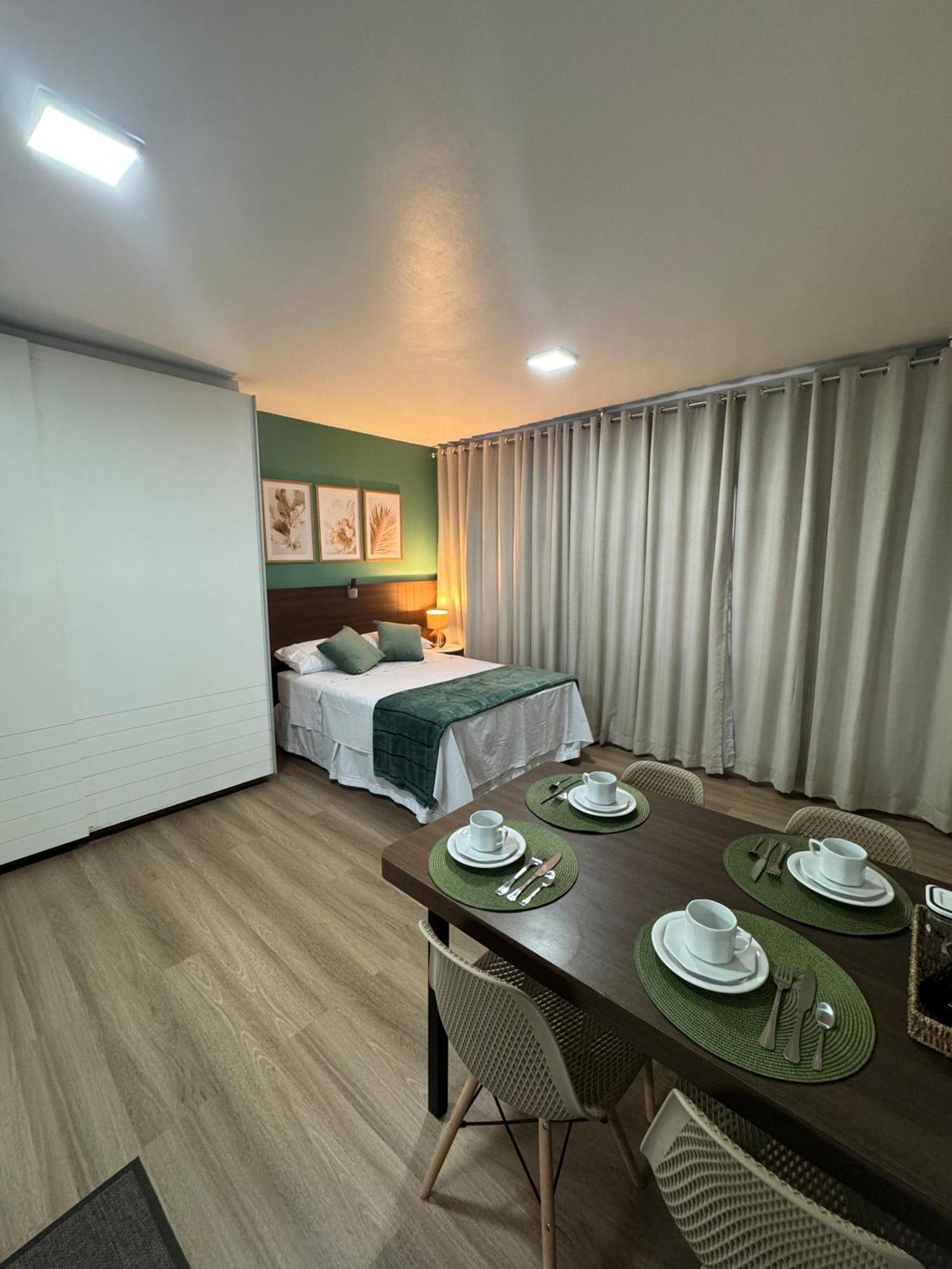 Loft Studio No Kobrasol Sao Jose (Santa Catarina) Exterior foto