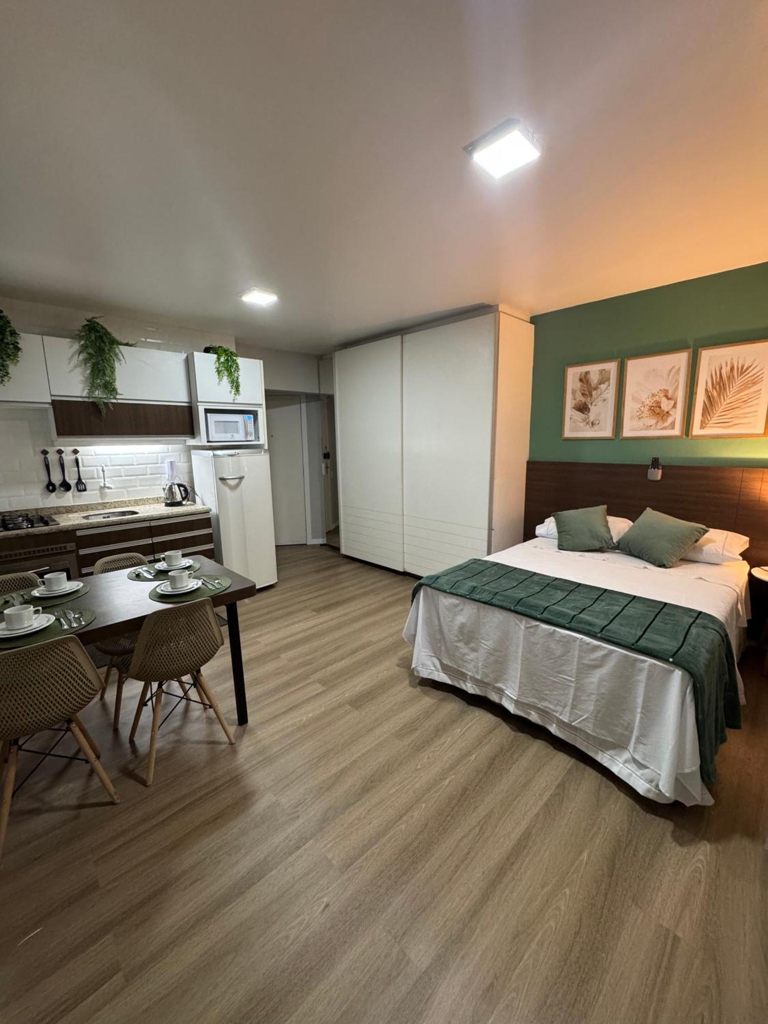 Loft Studio No Kobrasol Sao Jose (Santa Catarina) Exterior foto